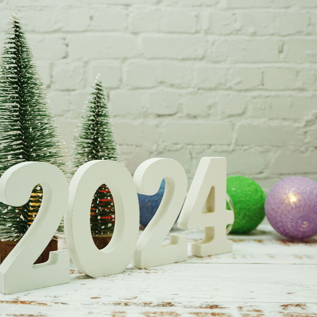 Astrology Forecast for 2024 – AstroLoggia