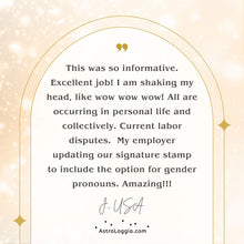 Load image into Gallery viewer, Navigating 2025: A Forecasting Webinar