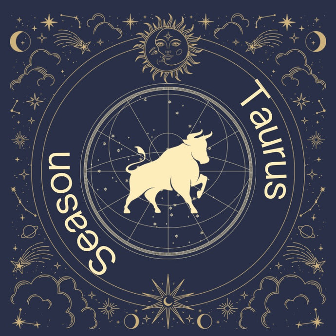 Taurus Season: 7 Things to Try