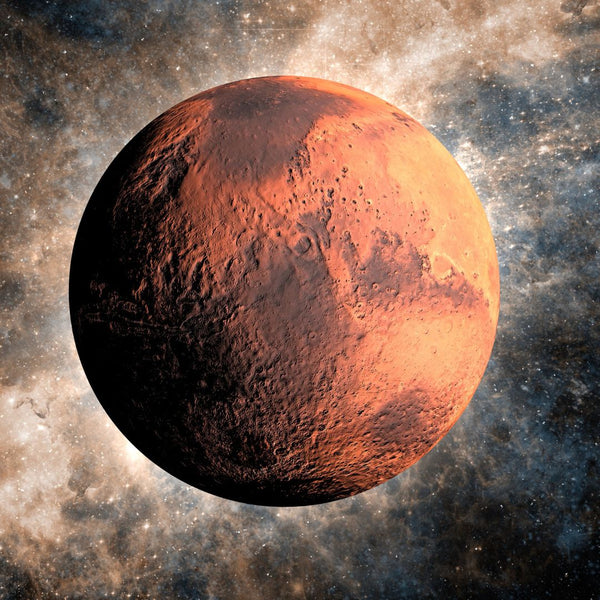 Mars Retrograde in Gemini 2022-2023