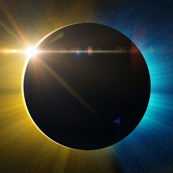 Eclipses in Aries-Libra 2023-2025