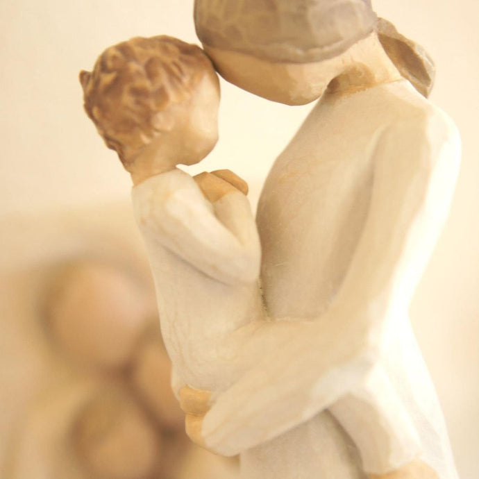 "Mom and I":  Leaning into Your Moon Sign