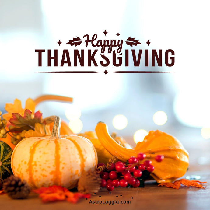 Astrology Forecast for November 24 - November 30, 2025