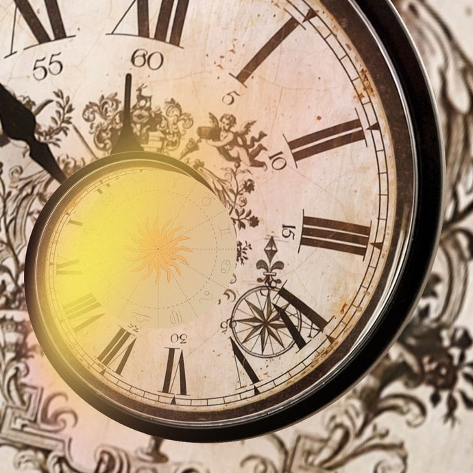 Astrology Forecast for September 22-28, 2025