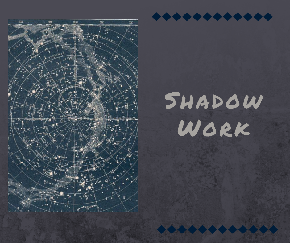 Astrology Reading: Your Shadow Side and Karmic 